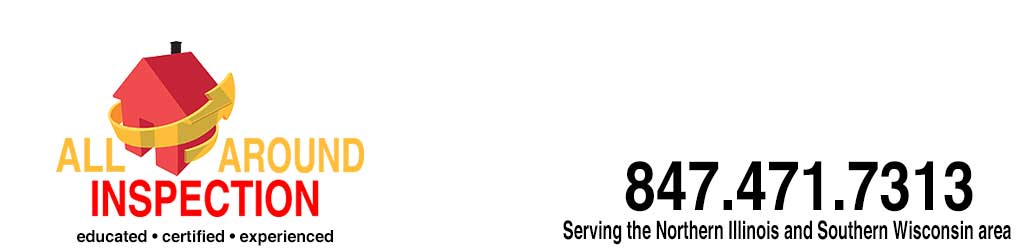 All Around Inspection